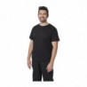 T-Shirt Unisex Schwarz - Größe XL - FourniResto - Fourniresto