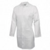 Blouse Mixte Wit - Maat XL - Whites Chefs Clothing - Fourniresto