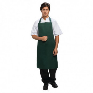 Tafelkleed Bavette Groen Fles 710 x 970 mm - Whites Chefs Clothing - Fourniresto