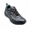 Veiligheidsschoenen Zwart - Maat 42 - Slipbuster Footwear - Fourniresto