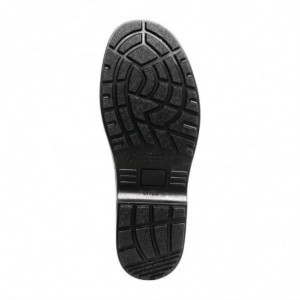 Veiligheidsklompen Zwart - Maat 38 - Lites Safety Footwear - Fourniresto