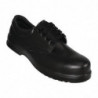 Veiligheidsschoenen met zwarte veters - Maat 41 - Lites Safety Footwear - Fourniresto