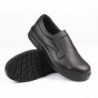 Sicherheits-Mokassins Schwarz - Größe 38 - Lites Safety Footwear - Fourniresto