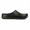 Sabots Super Noirs - Taille 36 - Birkenstock - Fourniresto