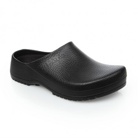 Klompen Super Zwart - Maat 43 - Birkenstock - Fourniresto