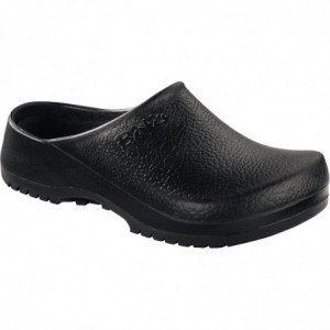 Sabots Super Noirs - Taille 43 - Birkenstock - Fourniresto