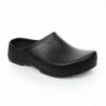 Sabots Super Noirs - Taille 44 - Birkenstock - Fourniresto