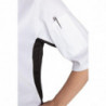 Veste de Cuisine Mixte Blanche Nevada - Taille S - Whites Chefs Clothing - Fourniresto