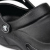 Crocs Bistro Black Clogs - Size 41.5 - Crocs - Fourniresto