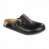 Schwarze Boston Clogs - Größe 39 - Birkenstock - Fourniresto