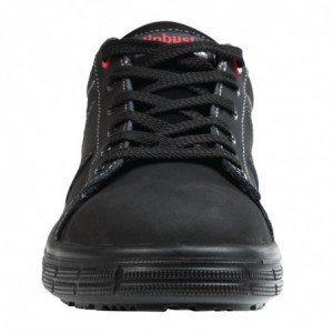 Veiligheidsschoenen van leer - Maat 37 - Slipbuster Footwear - Fourniresto