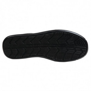 Veiligheidsschoenen van leer - Maat 45 - Slipbuster Footwear - Fourniresto