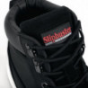 Veiligheidsschoenen van leer met hoge schacht - Maat 41 - Slipbuster Footwear - Fourniresto