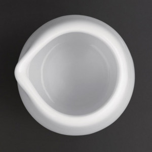 Melkkannetje En Room 43 Ml - Set Van 12 - Olympia - Fourniresto