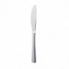 Dessert Knife Clifton In Stainless Steel - Set of 12 - Olympia - Fourniresto