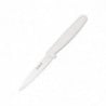 White Office Knife Blade 7.5 cm - Hygiplas - Fourniresto