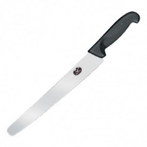 Serrated Pastry Knife 25.5 cm - Victorinox - Fourniresto