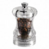 Acrylic Pepper Mill 85 mm - Cole & Mason - Fourniresto