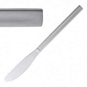 Messer für Kinder Kelso aus Edelstahl - 12er-Pack - Olympia - Fourniresto