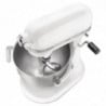 Professionele Witte Mixer 6,9 L - KitchenAid - Fourniresto