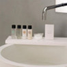 Shampooing Genève Gilde 30 ml - Packung mit 300 Stück - FourniResto - Fourniresto