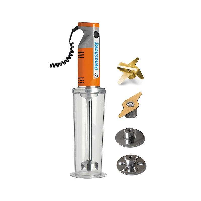 Mini Staafmixer Dynashake - FourniResto.com