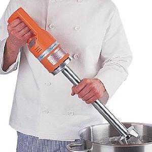 Immersion Blender Master MX 91 - FourniResto.com