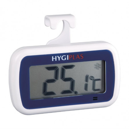 Mini wasserdichtes Thermometer - Hygiplas - Fourniresto