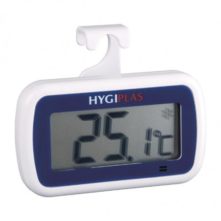 Mini Waterdichte Thermometer - Hygiplas - Fourniresto