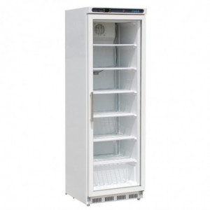 Kühlschrank mit negativer Kühlung, weiß, 365 l - Polar - Fourniresto