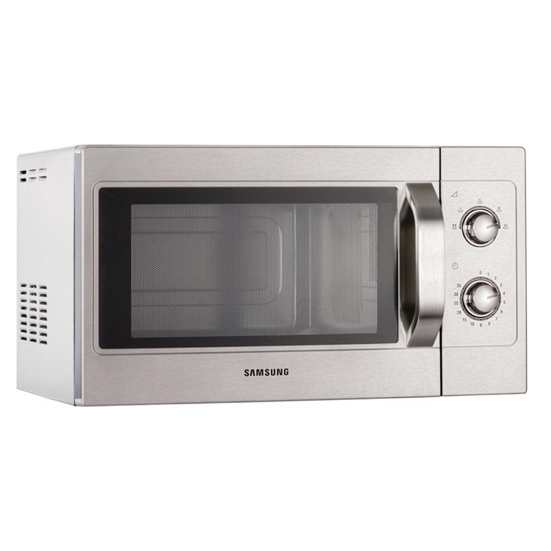 Microgolfoven Handleiding 26 L 1100 W - Samsung - Fourniresto