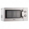 Micro-Ondes Manuel 26 L 1100 W - Samsung - Fourniresto