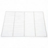 Oven Grid GN 2/1 650 x 530 mm - Vogue - Fourniresto