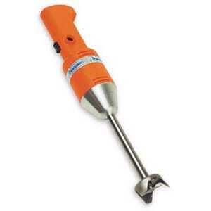 Mini Stabmixer MD 95 E Messer 4 Klingen - FourniResto.com