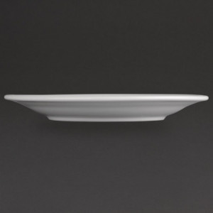 Bordbrede Borden - Ø 165 mm - Set van 12 - Olympia