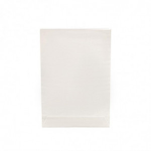 Slanted Acrylic A4 Menu Holder - Olympia - Fourniresto