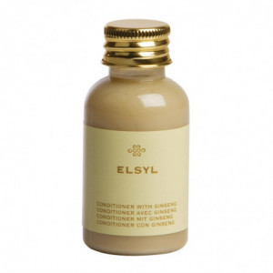 Après-Shampoing Elsyl Natural 40 Ml - Lot De 50 - FourniResto - Fourniresto