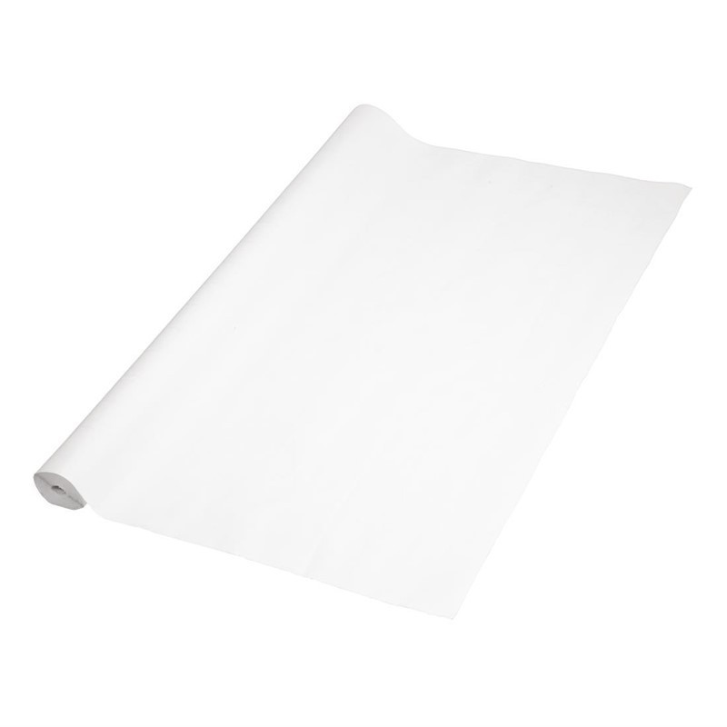 Papier-Tischdeckenrolle Fasana 1,2 x 50 m - FourniResto - Fourniresto