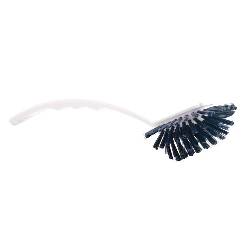 Brosse À Vaisselle Hygiénique Bleu - Jantex - Fourniresto Brosse À Vaisselle Hygiénique Bleu - Jantex - Fourniresto