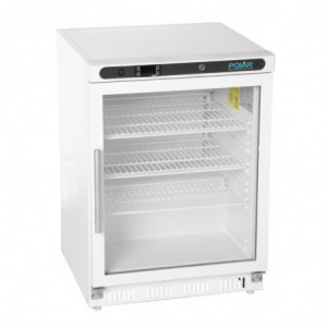 Koelvitrine Onderbouw 150 L - Polar - Fourniresto