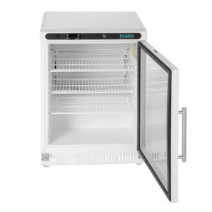 Koelvitrine Onderbouw 150 L - Polar - Fourniresto