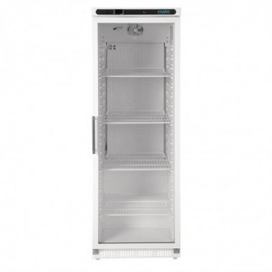 Koelvitrine Wit 400 L - Polar - Fourniresto