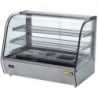 Warmhoudvitrine 160 L - Buffalo - Fourniresto