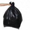 Müllsäcke Schwarz für 120 Liter Komprimierer - Packung mit 100 Stück - Jantex - Fourniresto