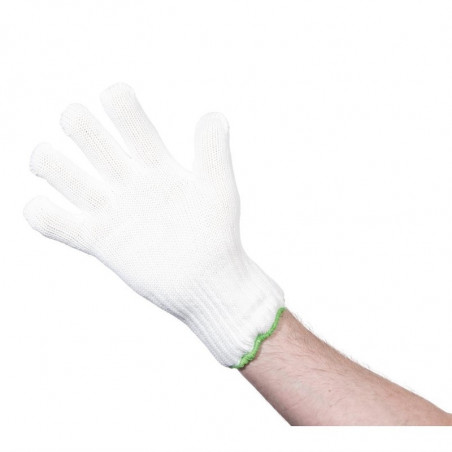 Hitzebeständiger Handschuh Einheitsgröße - FourniResto - Fourniresto