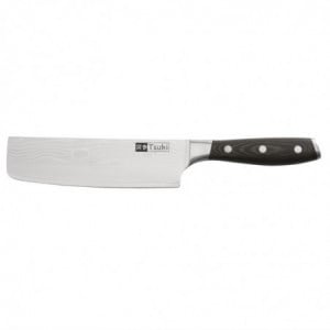 Messer Serie 7 Klinge 16 cm - FourniResto - Fourniresto