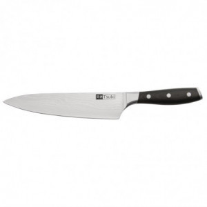 Kochmesser Serie 7 Klinge 20 cm - FourniResto - Fourniresto