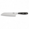 Santoku mes Serie 7 Lemmet 12,5 cm - FourniResto - Fourniresto