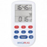 Drievoudige timer - Hygiplas - Fourniresto