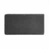 Natural Slate GN 1/4 Tray - Set of 2 - Olympia - Fourniresto